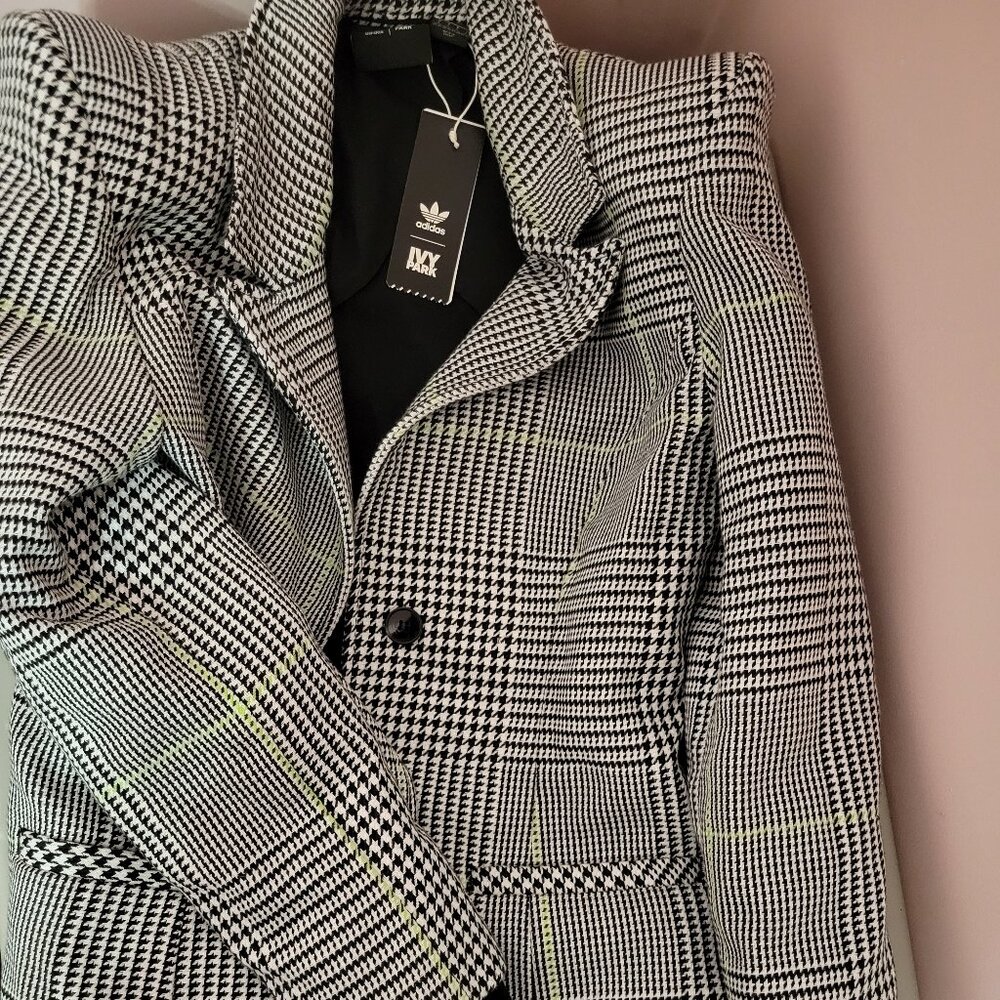 Ivy league Blazer